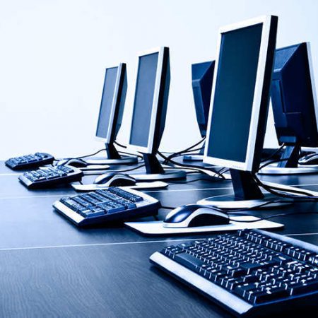 Informatique de base