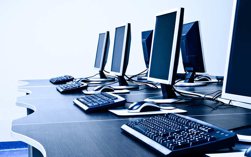 Informatique de base