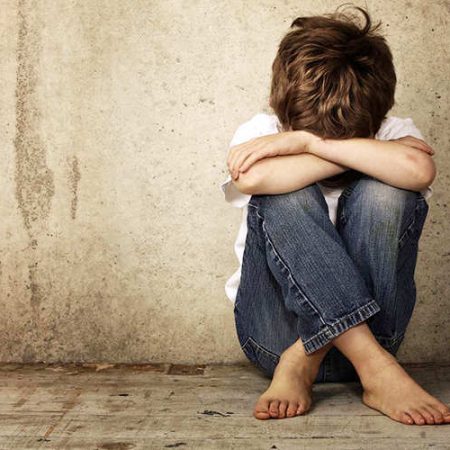 Psychopathologie enfant/adolescent