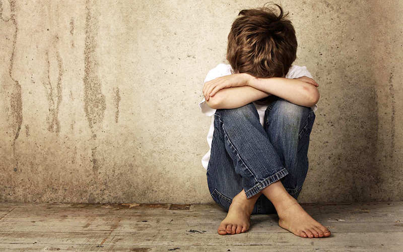 Psychopathologie enfant/adolescent