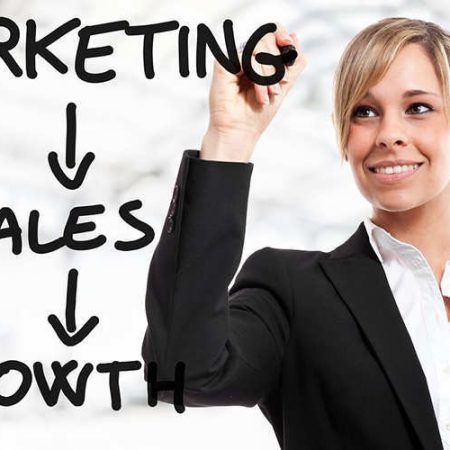 Concepts de base du marketing