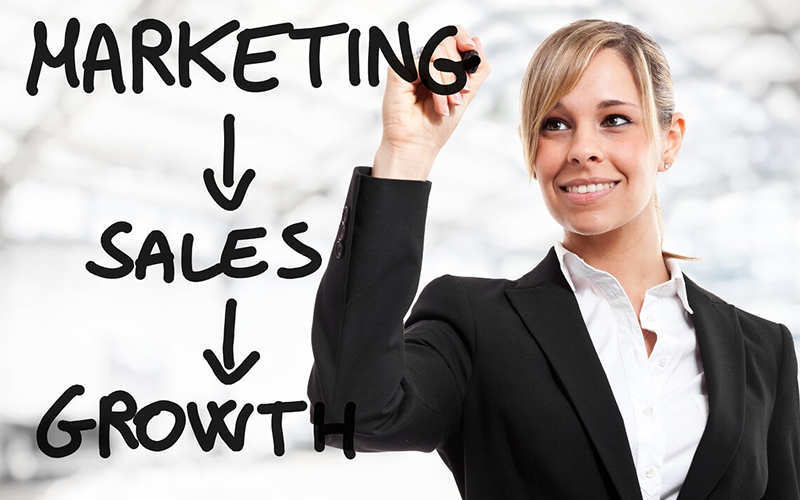 Concepts de base du marketing